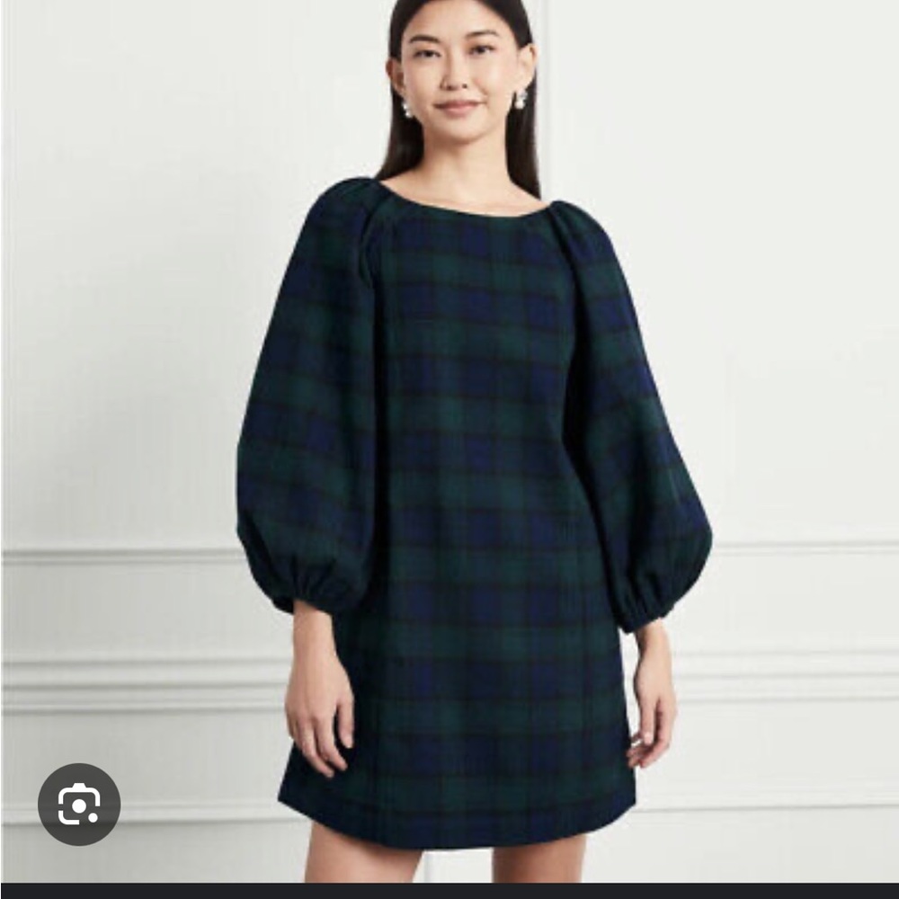 NWT Hill House Araminta Dress